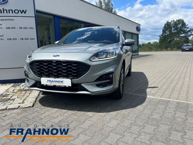 Foto Nummer 18: FORD Kuga