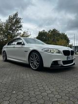 BMW F10 535i M-Paket - BMW 535: 535i M Paket