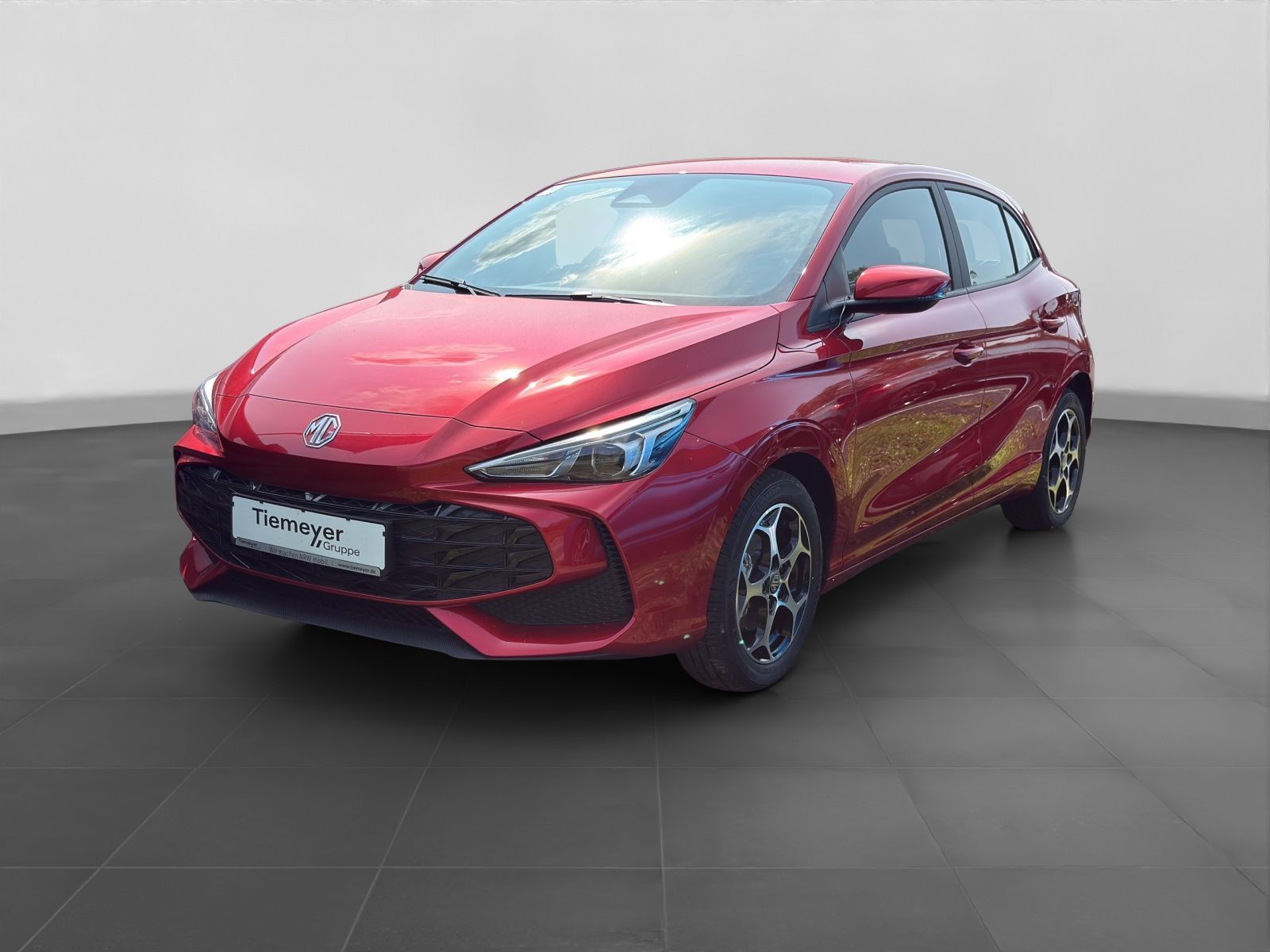 MG3