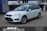 Ford Focus Turnier 1.6 'Style' #SZHZG #KLIMA #SONY #F - Ford Focus aus 2009: 1.6