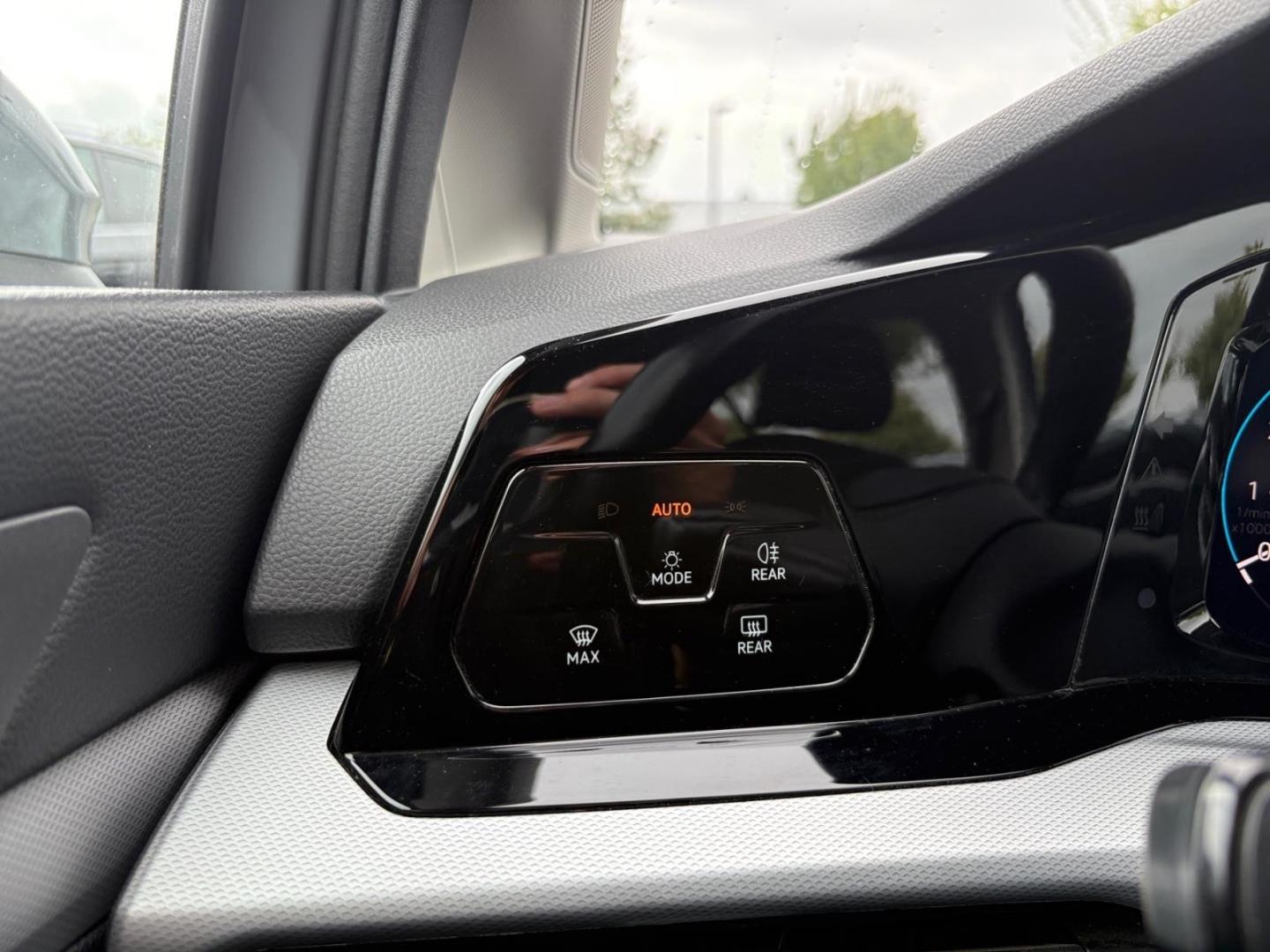 Volkswagen Golf Variant 8 1.0 TSI Klimaautom. DAB Bluetooth, миниатюра 26