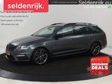 Skoda Octavia 2.0 TSI RS 245 Business | panorama dach - Skoda Octavia: Business