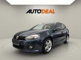Volkswagen Golf VI Highline*R-Line*Navi*SHZ*Tempomat*PDC* - Volkswagen Golf aus 2012: R