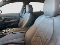 BMW 520 - Vorschau Bild 11