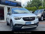 Opel Crossland (X) Carplay/Leder/Kamera/Automatik - Opel Crossland (X) in Essen