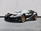 Ferrari 812 GTS *Embleme*Navi*PDC*Klima*Leder* - Ferrari aus 2023