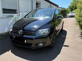 Volkswagen HU/TÜV NEU Golf Plus 1.4 TSI 118kW Highline  - Volkswagen Golf Plus: Highline