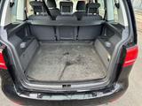Volkswagen Touran 1.2 TSI Comfortline Comfortline - Volkswagen Touran: Schiebetuer