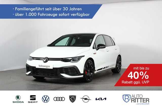 Volkswagen Golf GTI Clubsport -22% HuD|RFK|LED|Navi|Carp...