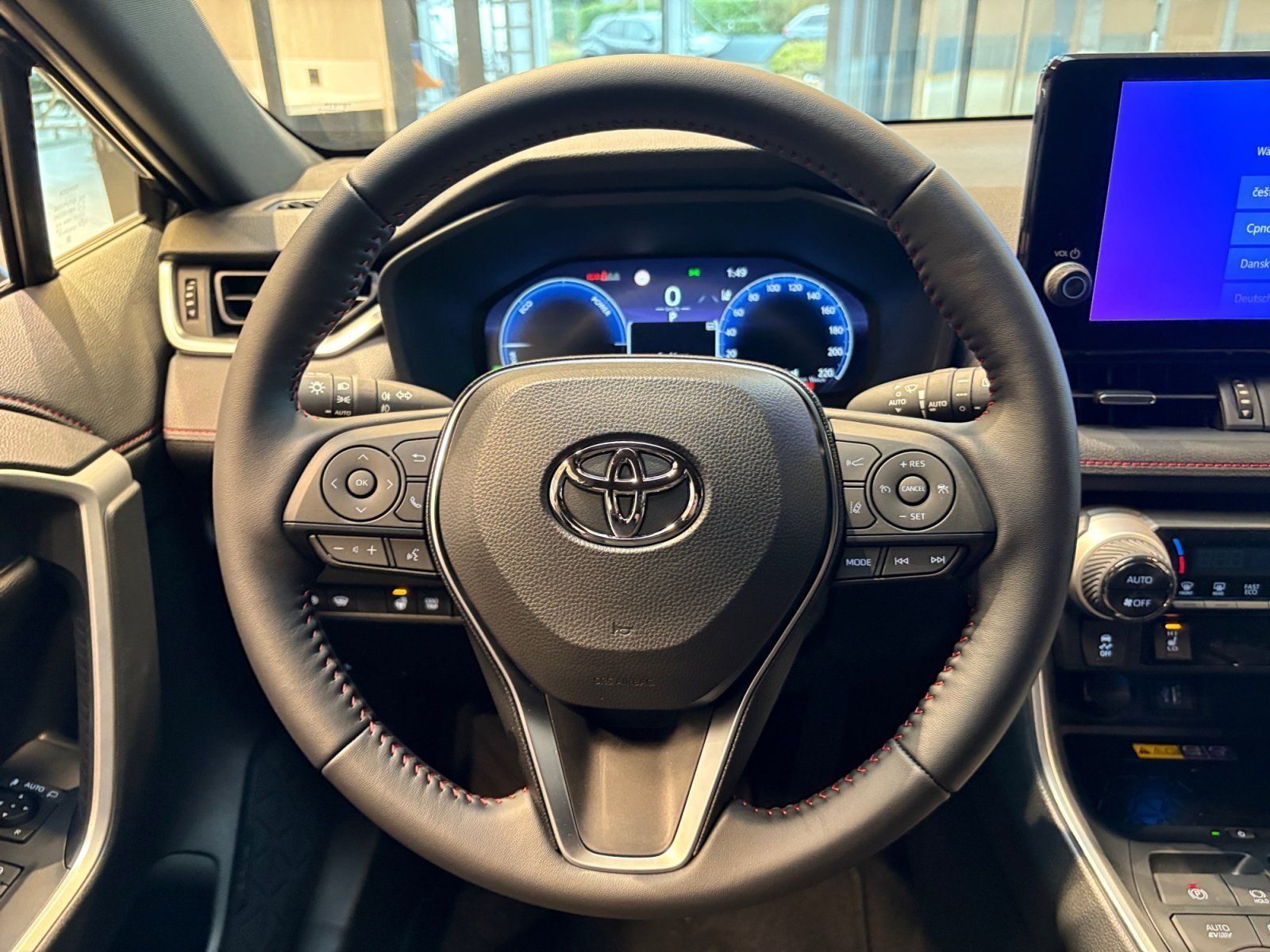 Toyota RAV 4 - Bild 12