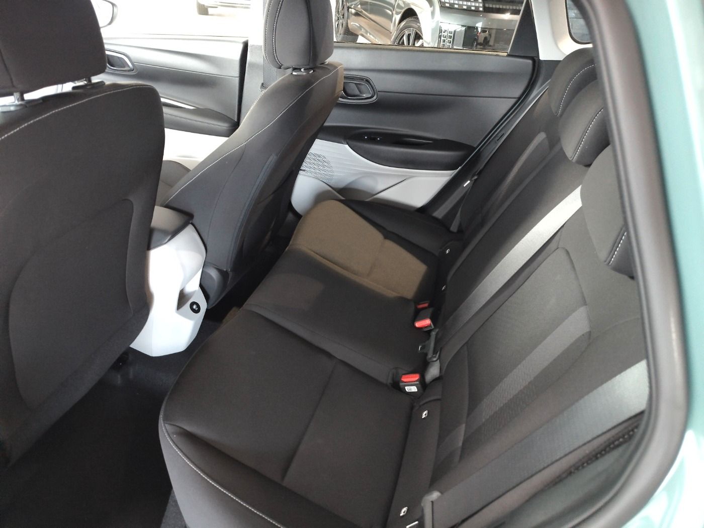 Hyundai i20 – Bild 11