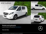 Mercedes-Benz Vito 114 CDI Mixto Kompakt *Klima*Navi*Kamera* - Mercedes-Benz: Kompakt