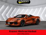 Corvette C8 Cabrio 2LT Z51 2026 - Corvette Neuwagen