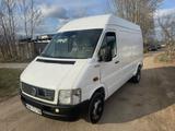Volkswagen LT46 MITTELLANG L2H2 6 REIFEN - Volkswagen LT: 46