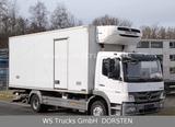 Mercedes-Benz Atego 1222  Kiesling Thermoking T800R - Mercedes-Benz T 80