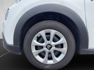 Citroën C3 1.2 PureTech 8283 ! YOU LED+PDC+SpurH