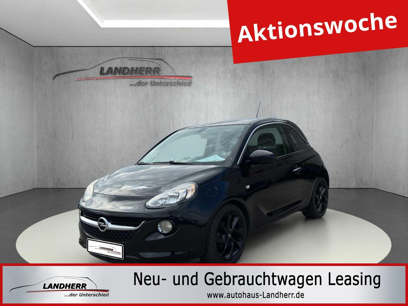 Opel Adam