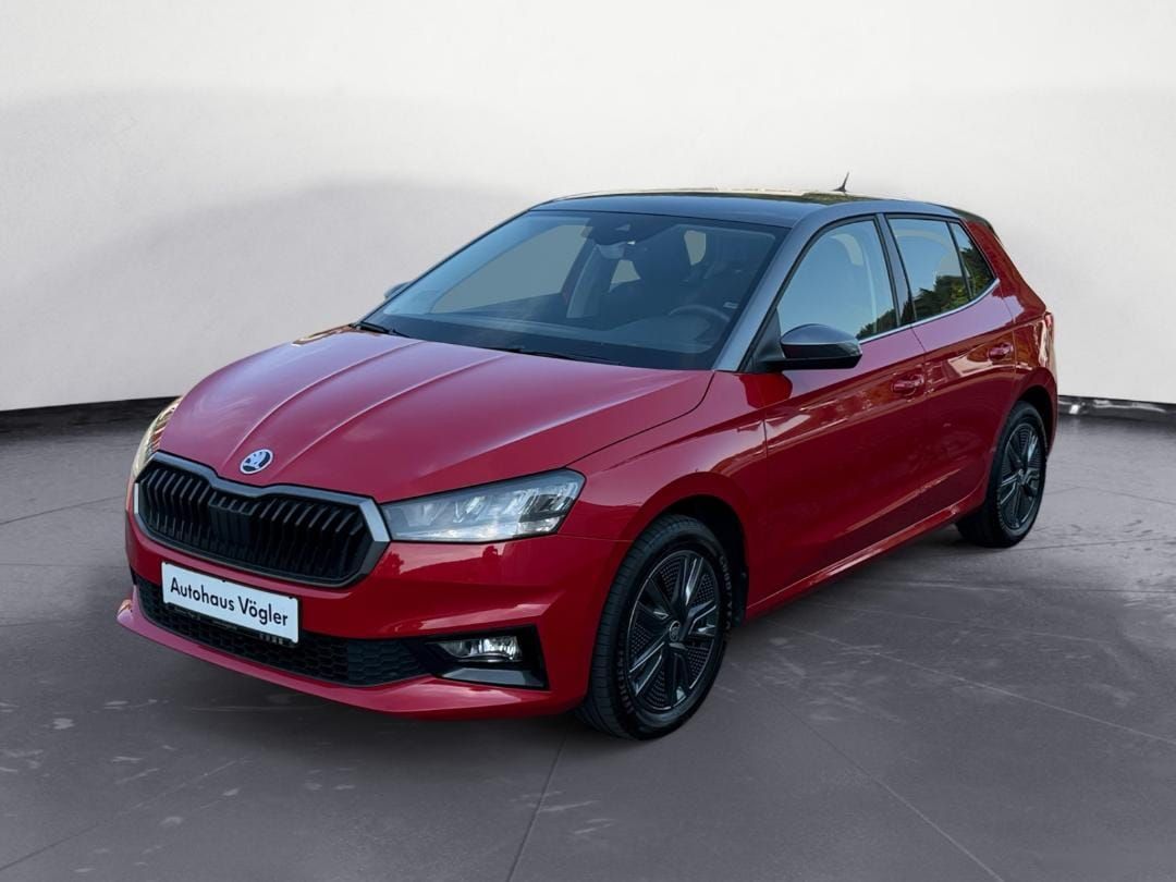 Fabia Style