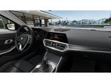 BMW 320 i Limousine Automatik Sportsitze Tempomat - BMW 320: Allradantrieb