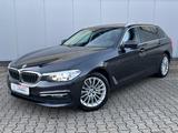 BMW 530d xDrive/LED/R-KAM/STANDH/NAVI/LENKRAD+SHZ - BMW 530: Kombi, 530d Xdrive