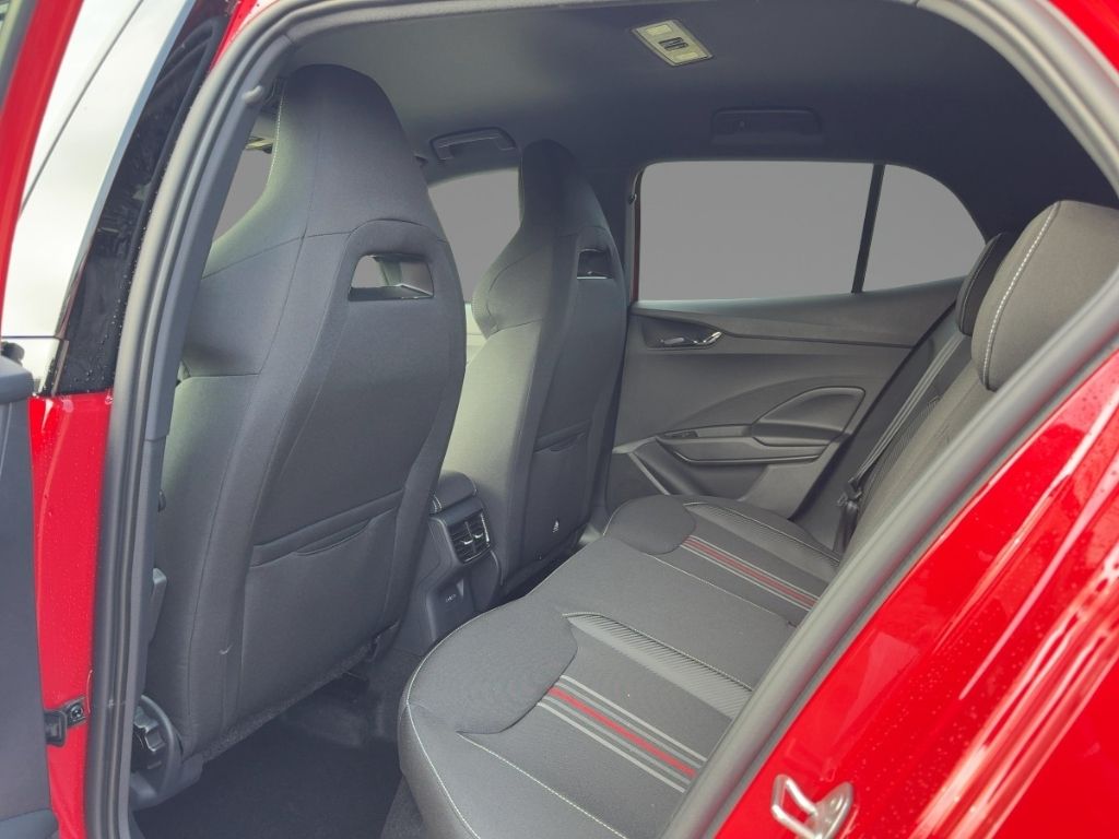 Skoda Fabia - Bild 8