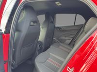 Skoda Fabia - Vorschau Bild 8