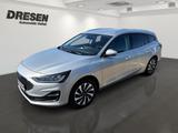 Ford Focus Turnier Titanium 1.0 Allwetter/ACC/Navi/Wi - Ford Gebrauchtwagen in Oldenburg
