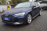 Audi A3 Sportback 110 kW TDI S line Schiebedach;Autom - Audi A3: TDI Line