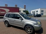 Nissan X-Trail Sport Klimaautomatik AHK Panorama- Dach - Nissan X-Trail: Sport