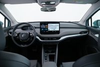 Skoda Enyaq - Vorschau Bild 11