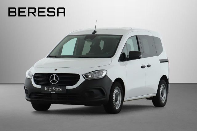 Mercedes-Benz Citan 113 Kombi Tourer Lang Navi MBUX AUT SHZ