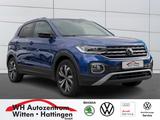 Volkswagen T-Cross 1.5 TSI DSG United LED NAVI KAMERA DIGIT - Volkswagen T-Cross in Hagen