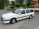Volvo 850 2.5-10V 10V Automatik - Volvo 850 10v mit Benzin-Antrieb