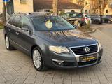 Volkswagen Passat Variant V6 Comfortline 4Motion AUTOMATIK - Volkswagen Passat aus 2009: Kombi