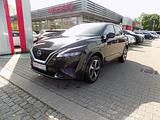 Nissan Qashqai J12 N-Connecta 1.3 DIG-T MHEV 158PS AT ( - Nissan Qashqai J12