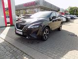 Nissan Qashqai J12 N-Connecta 1.3 DIG-T MHEV 158PS AT ( - Nissan: P12