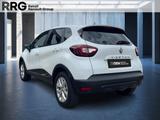 Renault Captur LIMITED TCe 130 GPF Sitzheizung - gebrauchte Renault Captur aus dem Jahr 2019