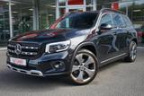 Mercedes-Benz GLB 250 4Matic Edition 1 LED Navi Standheizung - Mercedes-Benz GLB 250 Gebrauchtwagen