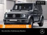 Mercedes-Benz G 400 d AMG/Verstellfahrw/AHK/Distroni/Multikont - gebrauchte Mercedes-Benz G 400 aus dem Jahr 2022