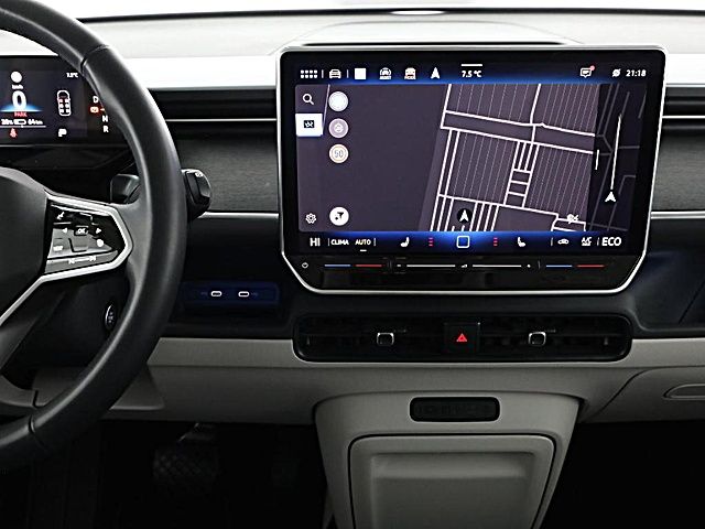 ID. Buzz Pro LR 6Sitze 210kW AHK Winterr. ACC Ka