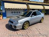 Subaru SUBARU Impreza 2.0 turbo 16V 218 cv WRX ASI - Subaru Impreza aus 2003: Wrx