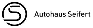 Autohaus Seifert GmbH Logo