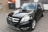 Mercedes-Benz GLK 220 CDI BlueEfficiency 4Matic NAVIGATION,AHK