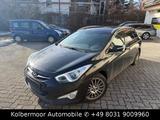 Hyundai i40 cw 5 Star Edition KAMRTA|SHZ|ALU| - Hyundai i40 aus 2013