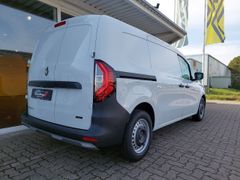 Foto Nummer 5: RENAULT Kangoo