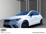 Seat Ibiza 1.0 TSI FR Pro Black Edition DSG *LED*NAV* - Seat Ibiza: Fr Pro Black Edition
