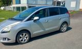 Peugeot 5008, 7-Sitzer,AHK,Familienauto - Peugeot 5008: Kombi
