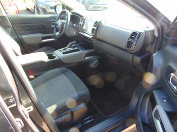 Bild 9 Citroën C5 Aircross Live