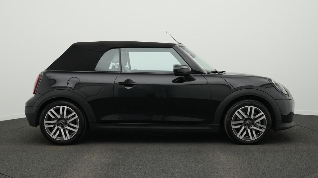MINI Cooper Cabrio - Bild 7