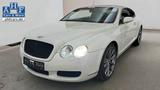 Bentley Continental GT W12 AWD LEDER MEMORY 20 ZOLL - gebrauchte Bentley Continental GT aus dem Jahr 2004